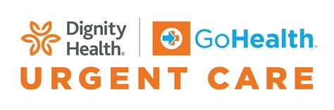 dignity health-gohealth urgent care|Dignity Health Partners with GoHealth Urgent Care to Bring More ...